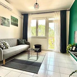  Appartamento Apartment Green
